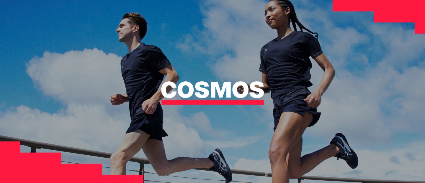 Transforming Cosmos Sport's Data Infrastructure for Data-Driven Success