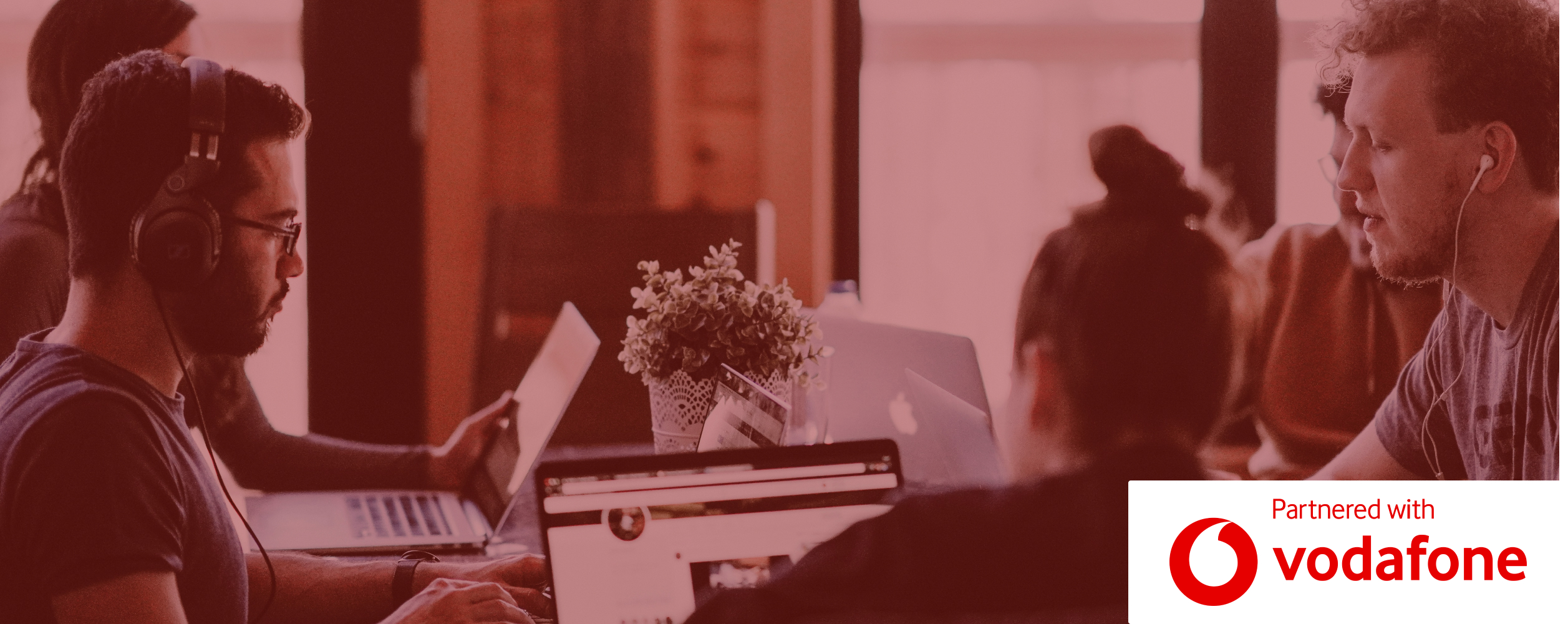 Satori Analytics Partners with Vodafone Greece