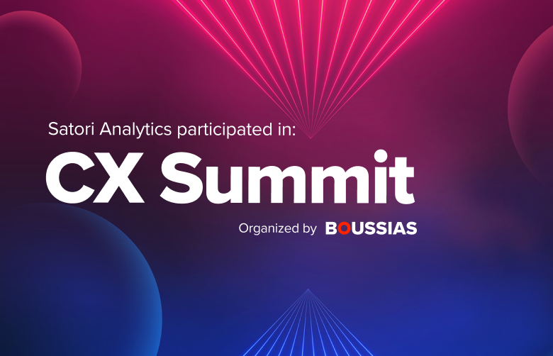 CX Summit 2023 Key Takeaways