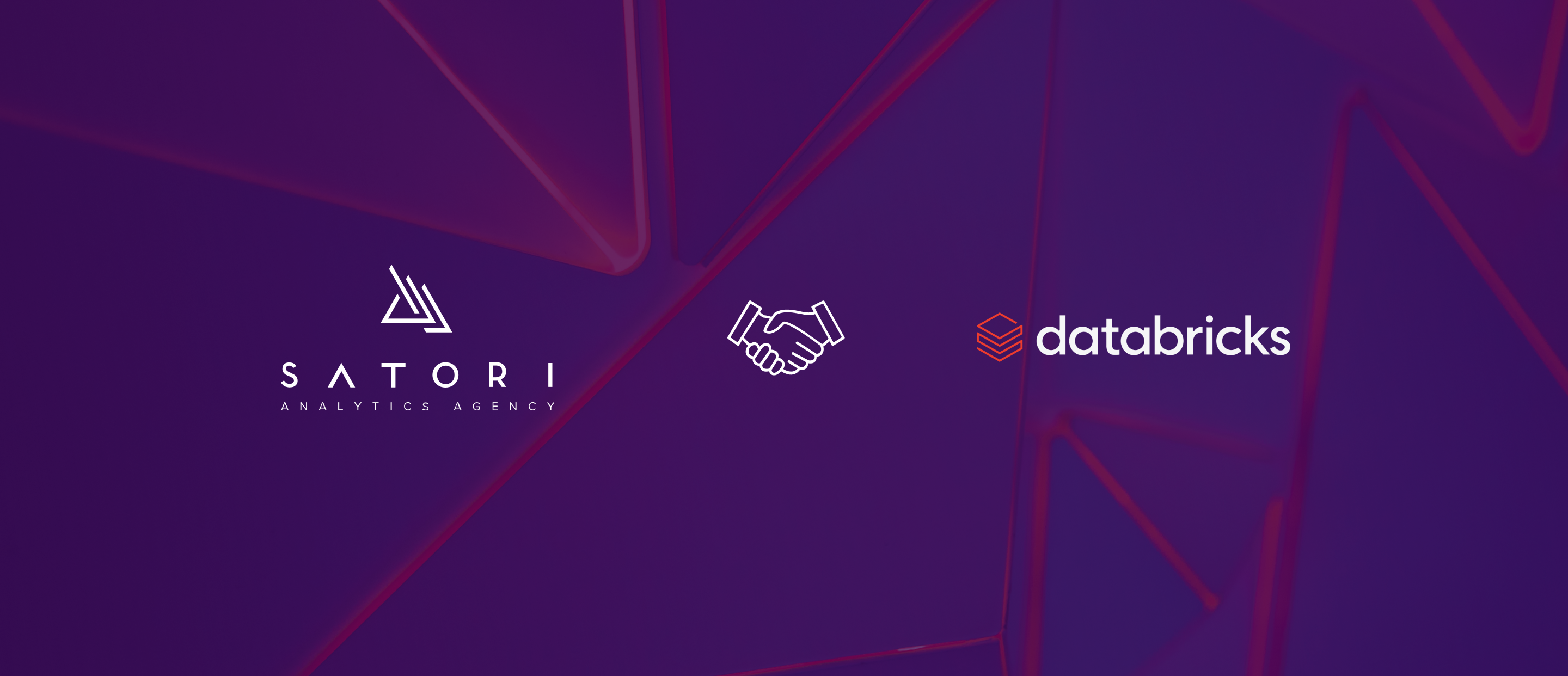 Partnership with Databricks