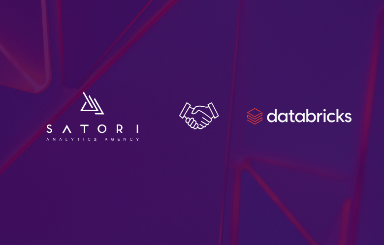 Partnership with Databricks