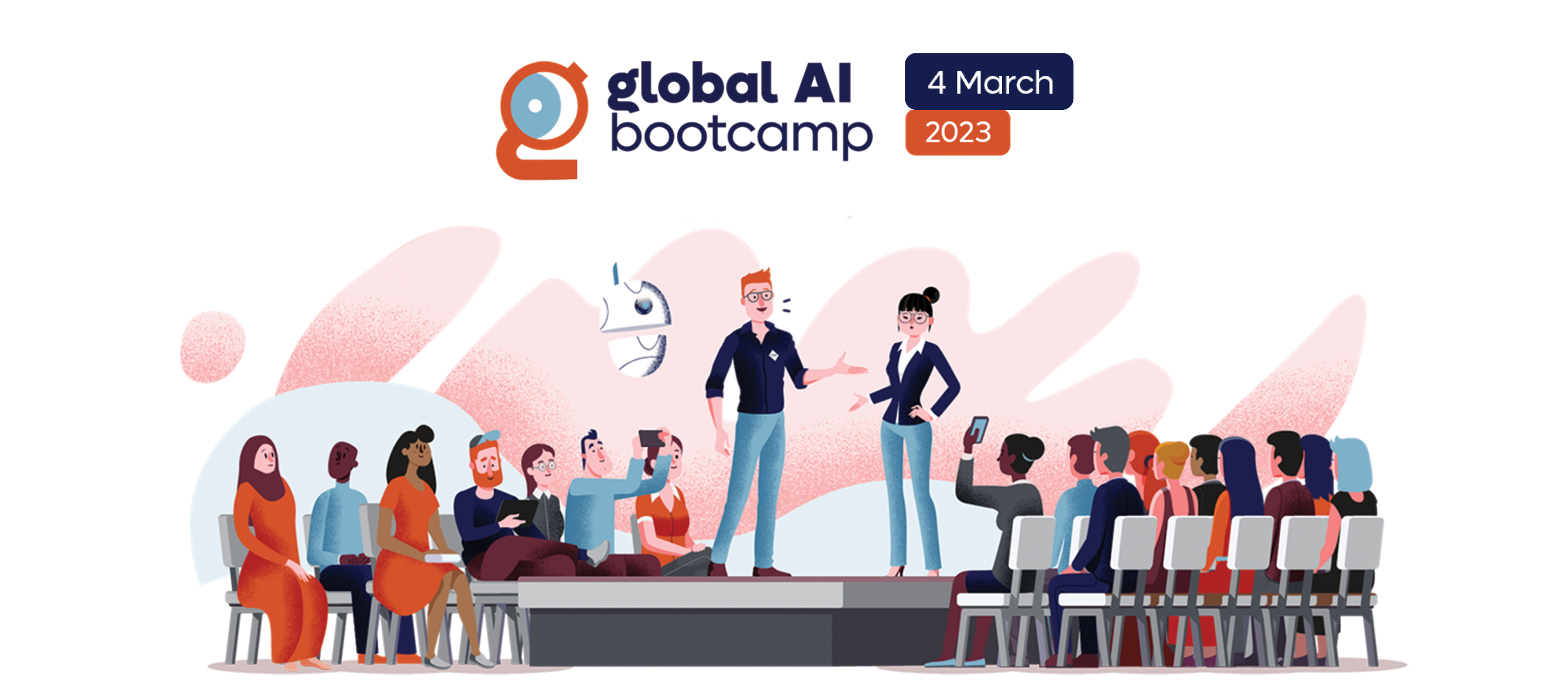 Satori Analytics at the Global AI Bootcamp