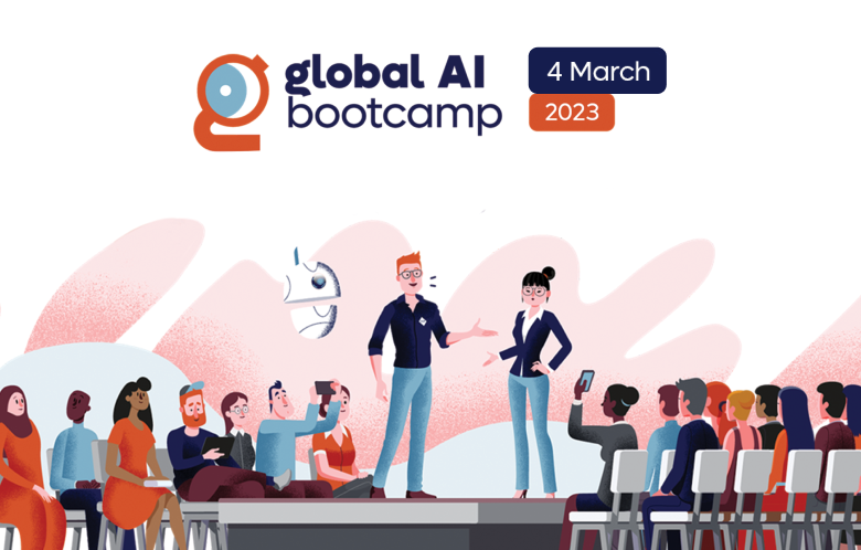 Satori Analytics at the Global AI Bootcamp