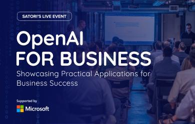 OpenAI in Action: Showcasing Practical Applications for Business Success