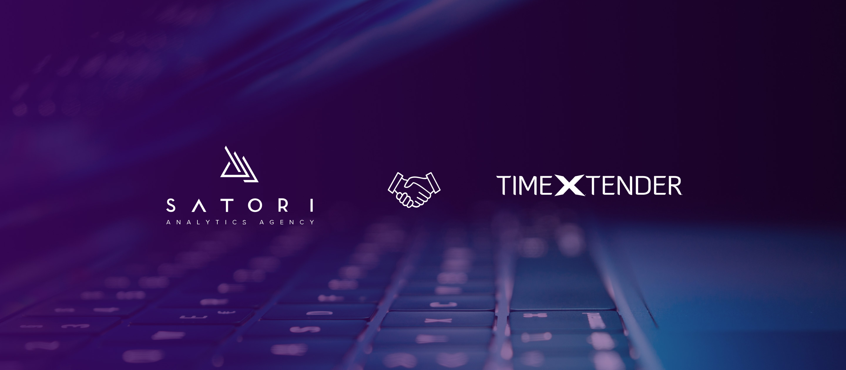 Partnership with TimeXtender