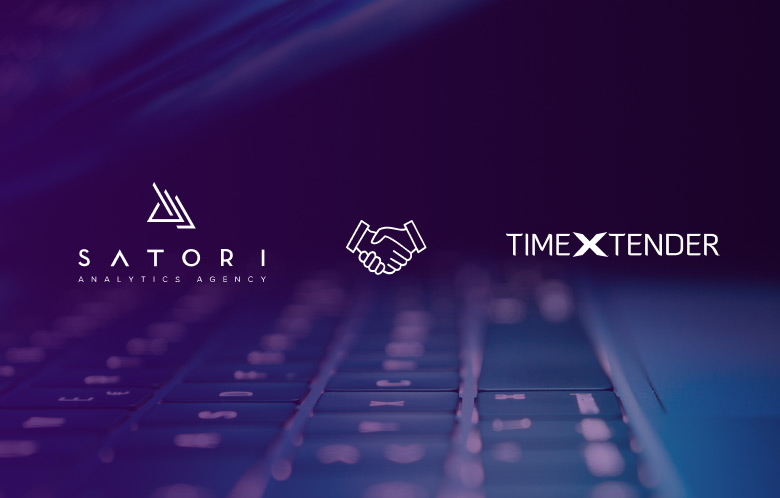 Partnership with TimeXtender