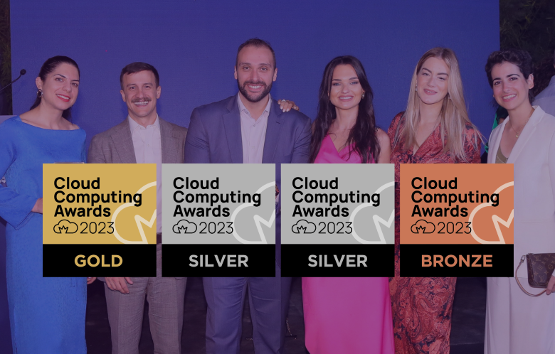 Satori Analytics wins four awards at the Cloud Computing Awards