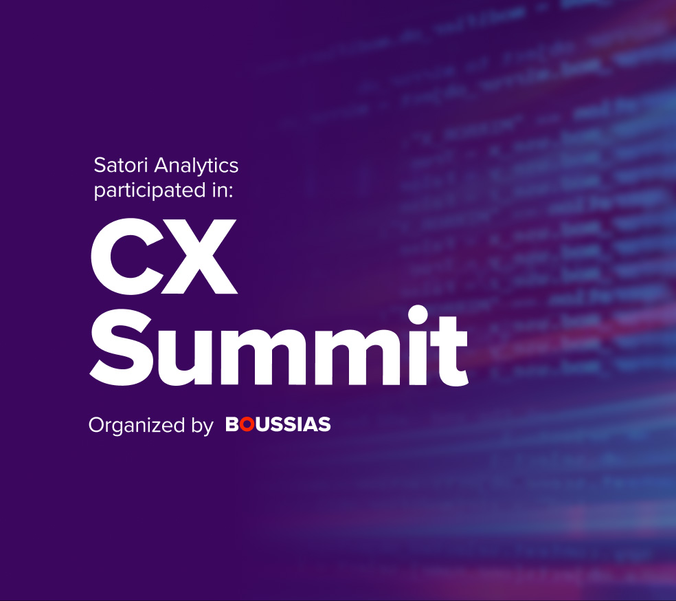 Key takeaways from the CX Summit 2022