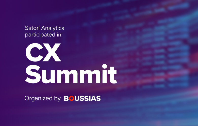 Key takeaways from the CX Summit 2022