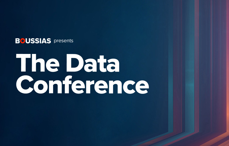 The Data Conference 2021