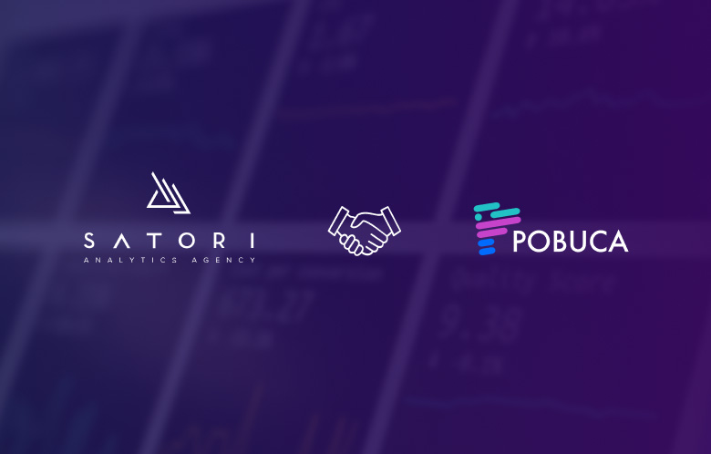 New partnership with Pobuca